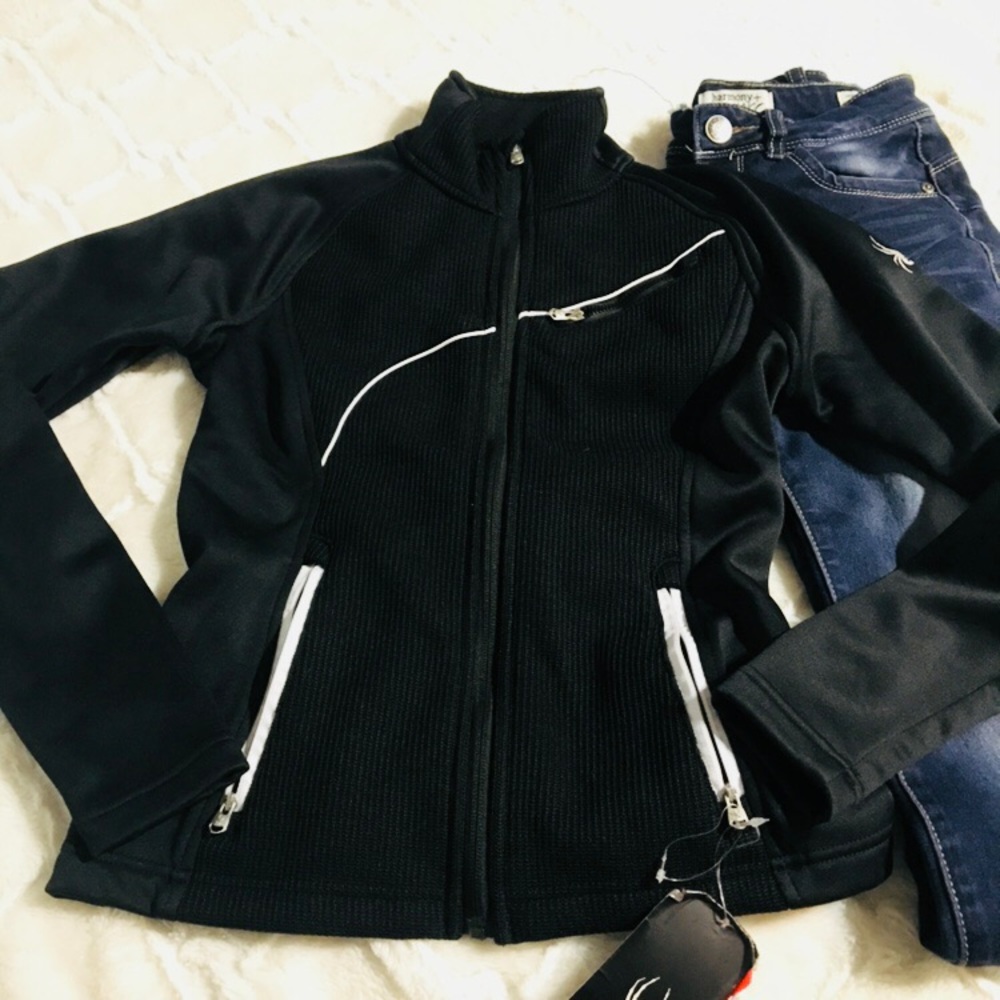 SPYDER sweater
